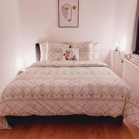 La Bull'opale - D'exception Avec Balneo Apartment