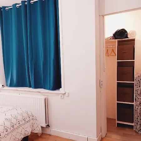 La Bull'opale - D'exception Avec Balneo Apartamento *